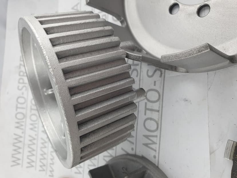 Kosz Ducati Monster S4