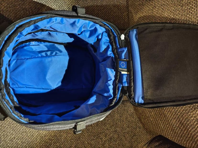 Tankbag Wunderlich dla BMW k1600GT /r1200gs/r1250gs