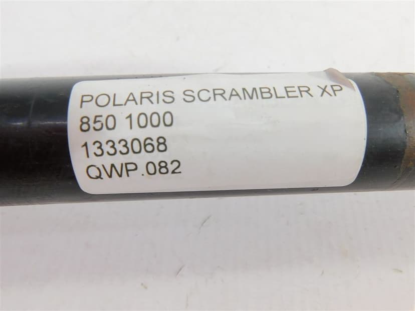 WAŁ NAPĘDOWY PRZÓD POLARIS SCRAMBLER XP 850 1000 1333068