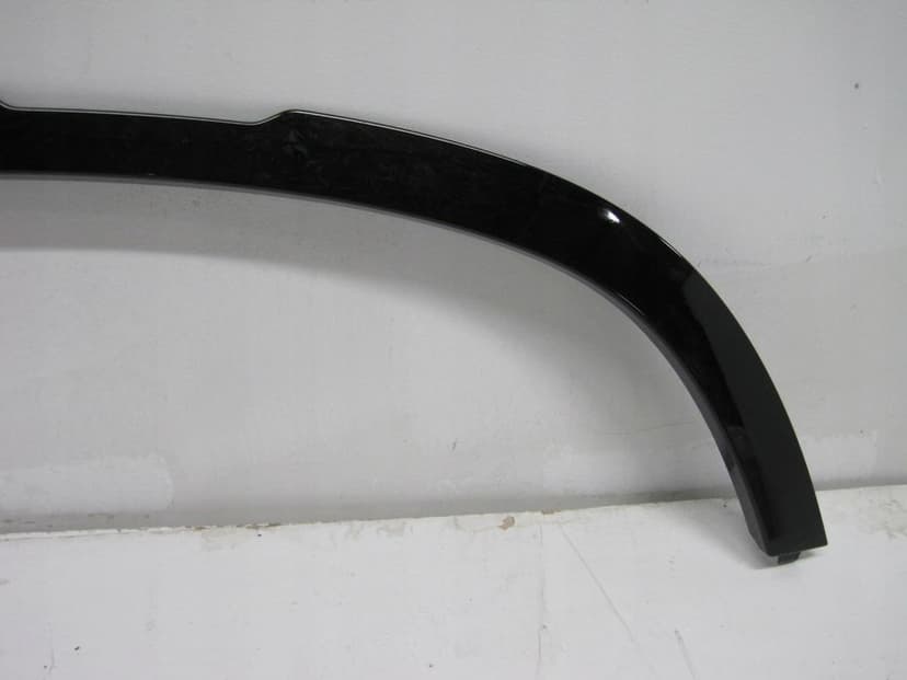 NAKŁADKA LISTWA BŁOTNIKA LAND ROVER DEFENDER L8B2-286D03-BX