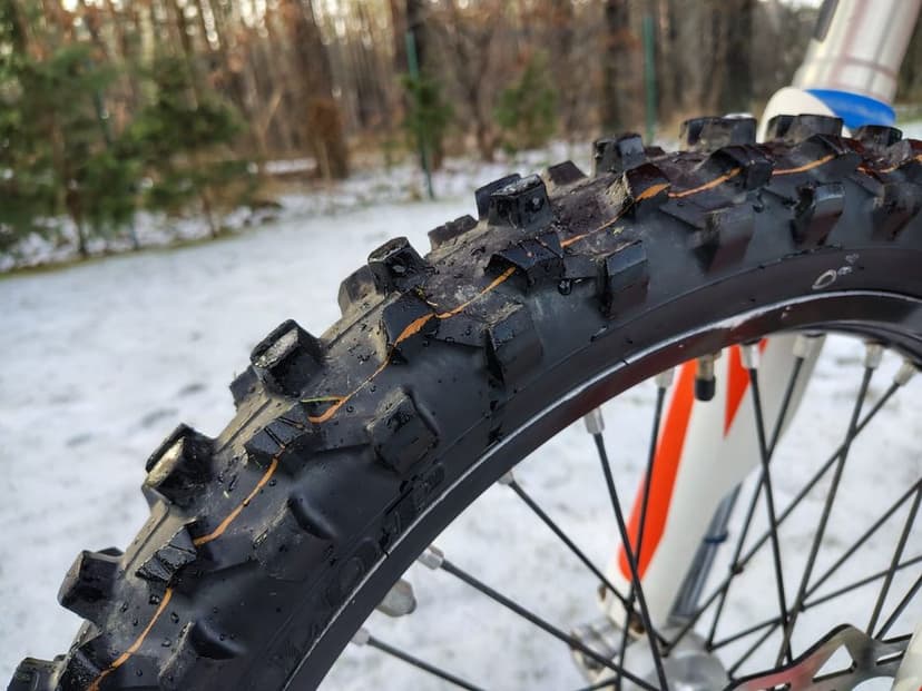 KTM  SX 125 rok 2018