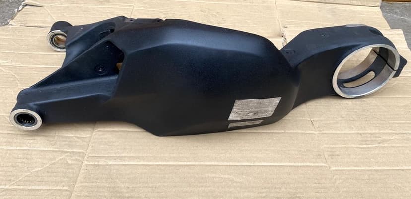 wachacz Ducati Panigale V4 20219- wachacz tylny monowachacz