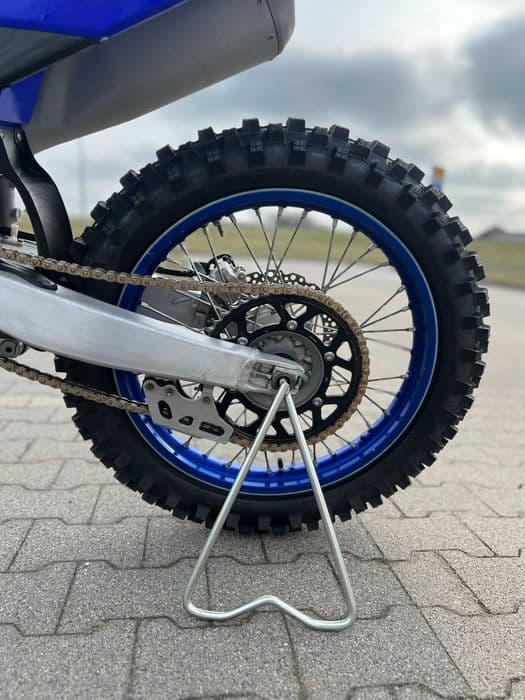 Yamaha yz250f yzf250, 2023