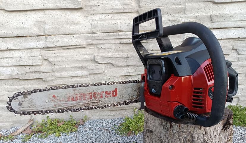 Piła spalinowa pilarka Jonsered CS2137 Husqvarna 2,3KM  Wysyłka