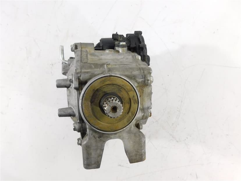 MOST DYFER PRZÓD CAN-AM MAVERICK X3 TURBO 22-24 U-11 705402936
