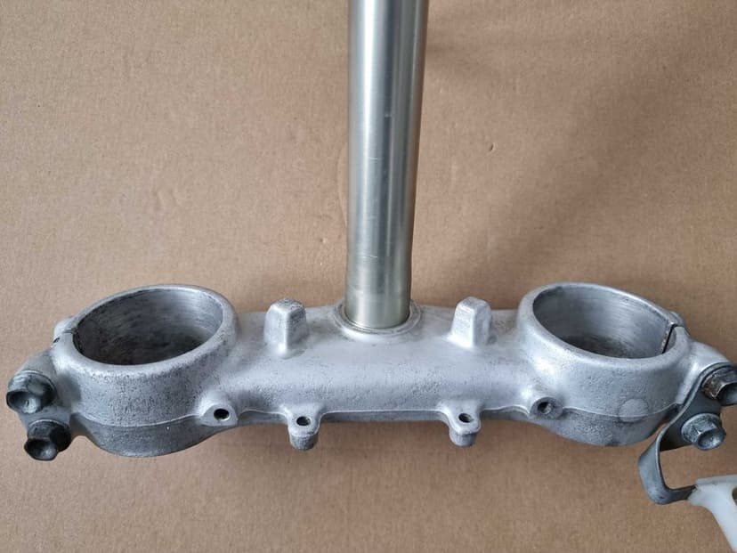 Półki zawieszenia risery Kawasaki KX 125 r. 92-94 OEM