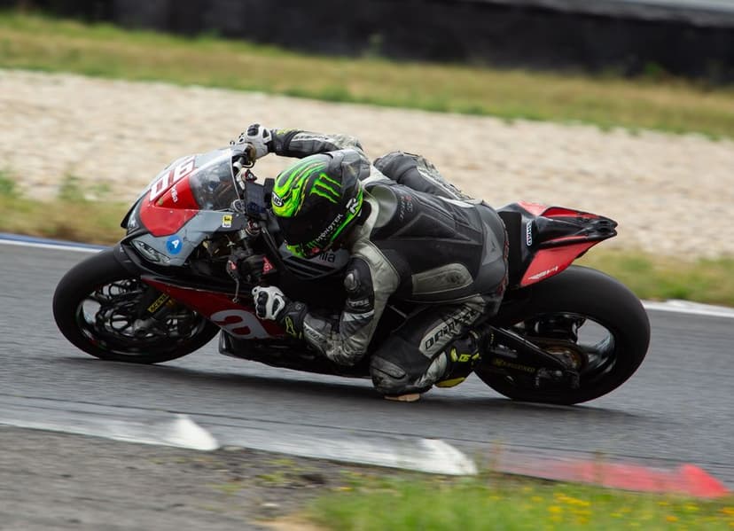 Aprilia Rsv4 (Tor,Torowy,Torówka)