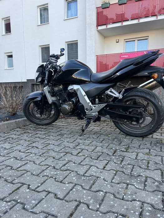 Kawasaki  Z750 , 2006 zr750