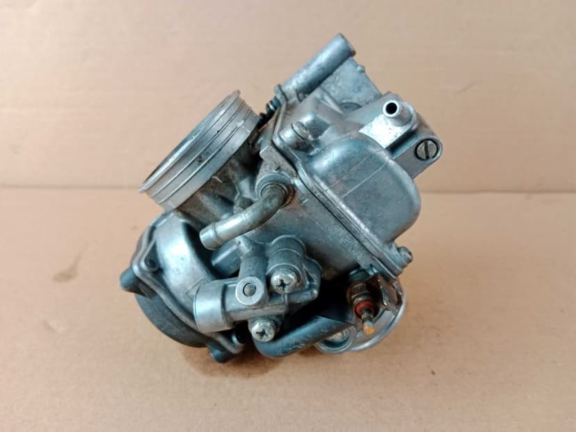 Beta RR 125 Enduro Gaźnik Przepustnica + Linka Ssania 13-20