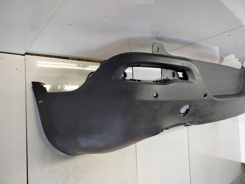 zderzak tył tylni jeep cherokee kl 2013- 68203261aa