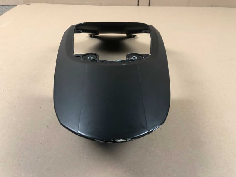 Suzuki GSX-R 600 700 K6 K7 Kompletny Ogon Zadupek Wypełnienie Owiewki