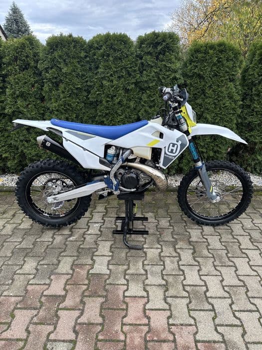 Husqvarna Te300i TPI 2022