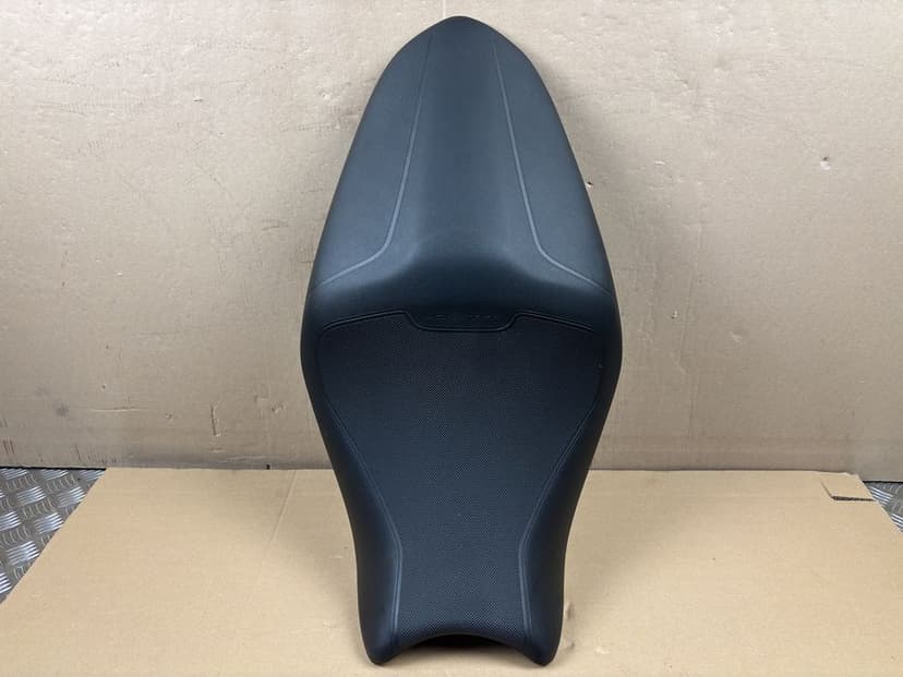 Ducati Monster 821 Fotel Siedzenie Kanapa Kierowcy Pasażera 2016