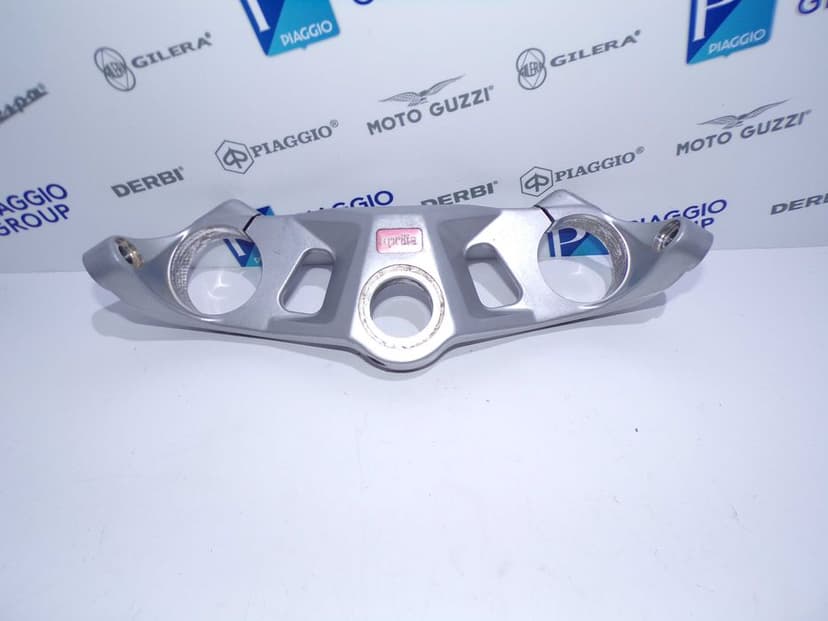 Półka Zawieszenia Przedniego Górna, Aprilia RS660 Tuono 660 OEM.