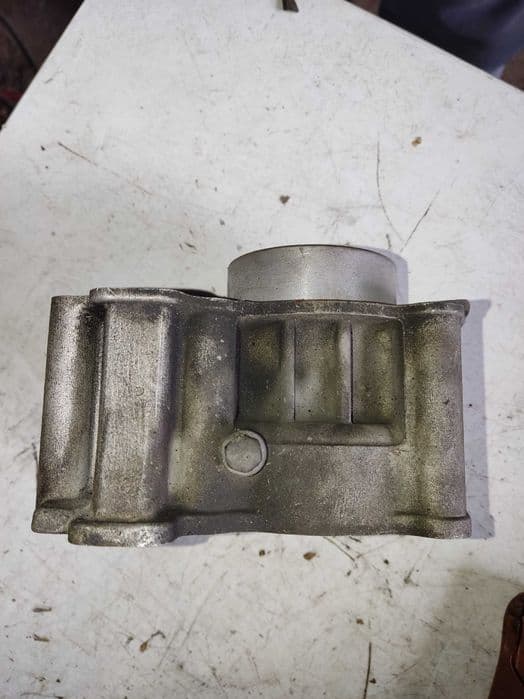 Beta rr 125 cylinder