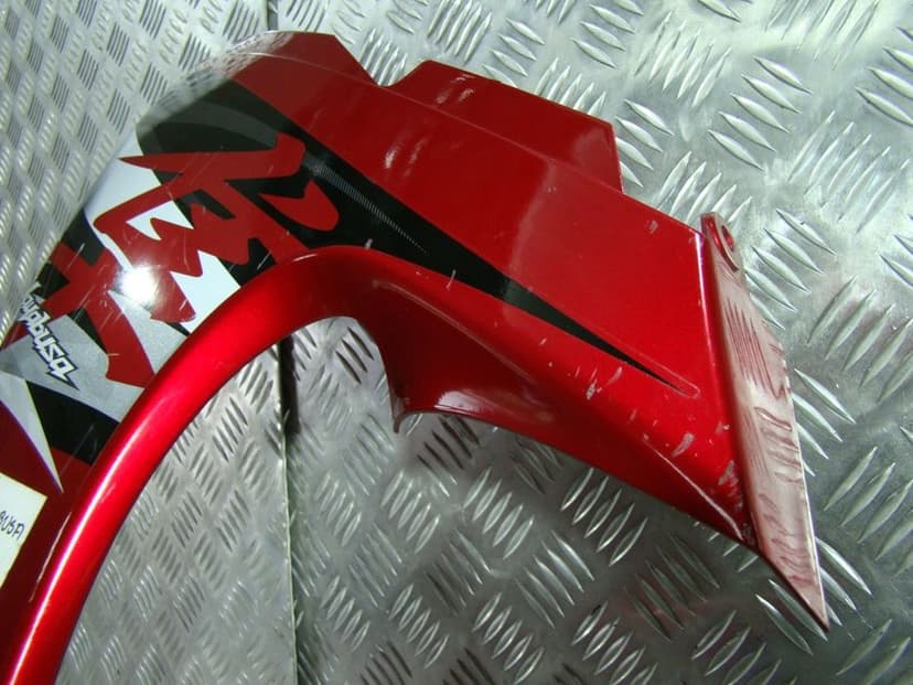 OWIEWKA BOCZNA PRZÓD PLASTIK BOK SUZUKI GSXR 1300 HAYABUSA 2007-2012R