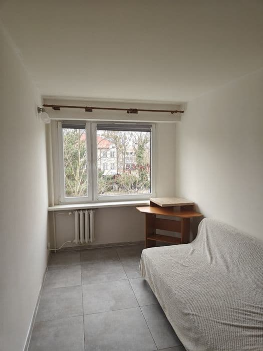 Mieszkanie do wynajęcia