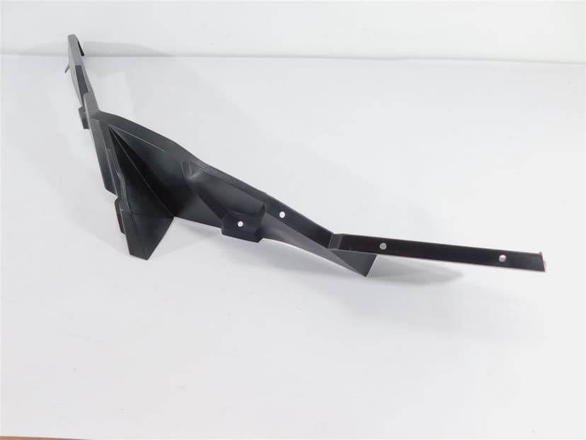 NADKOLE POSZERZENIE PLASTIK POLARIS RZR 1000 OEM 5439762