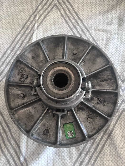 Czesci do silnika arctic cat wildcat 1000cc 2013r. Wariator