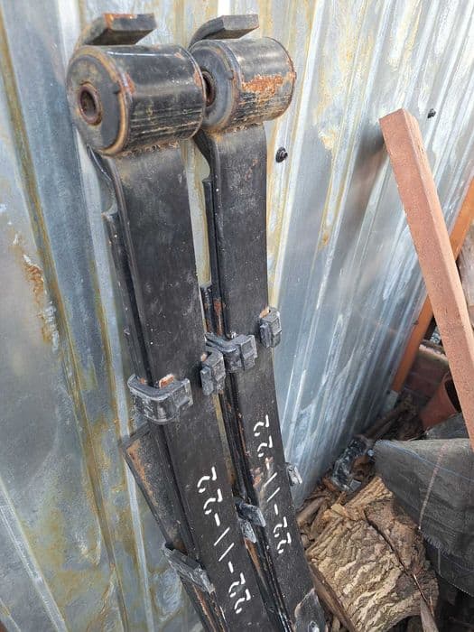 Kompletne koła Toyota Hilux 2023