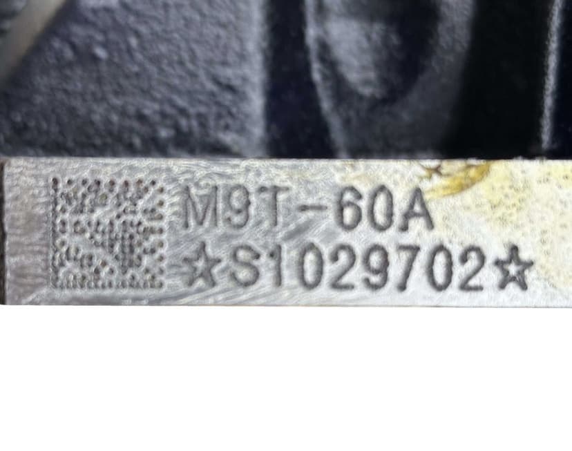 Nowy silnik Nissan Navara D23 2.3 DCI YS23