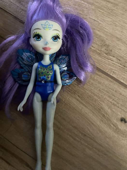 lalka Enchantimals