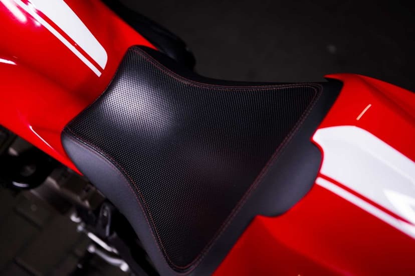 Ducati Monster 821. Rocznik 2016 po desmo, przygotowany do sezonu.