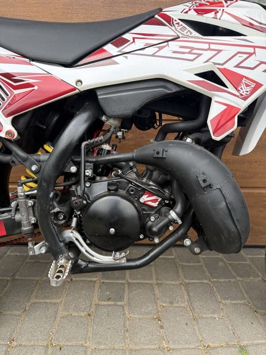 Beta rr 50 2013r! | MVT | KTM LED…