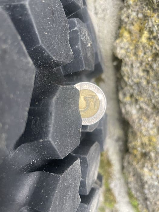 Felgi z oponami 5x139,7 samurai vitara jimny