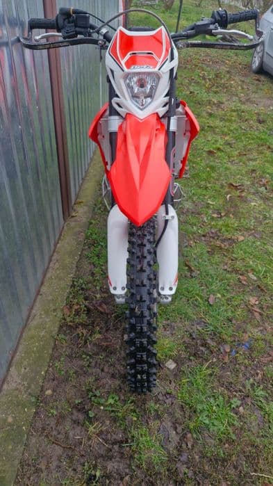 Beta RR 200 Zarejestrowana PL 2020r