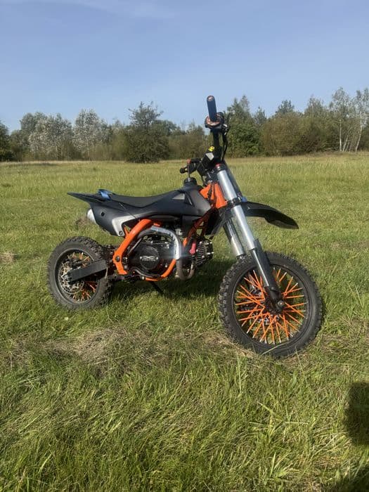 Cross Xmotos XB-21 110cm
