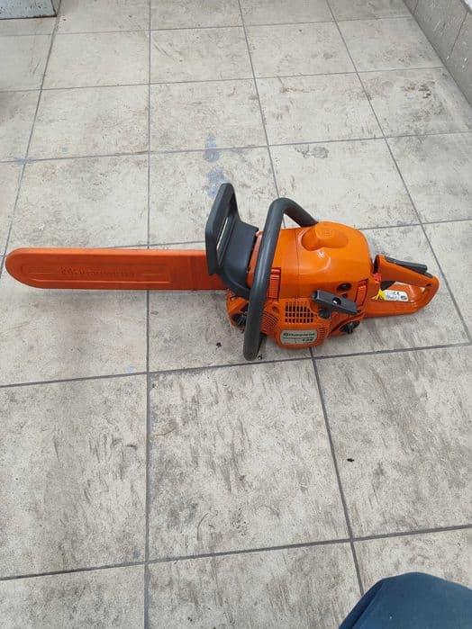 HUSQVARNA  135 Sweden