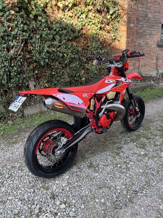 Beta RR 300 MY14