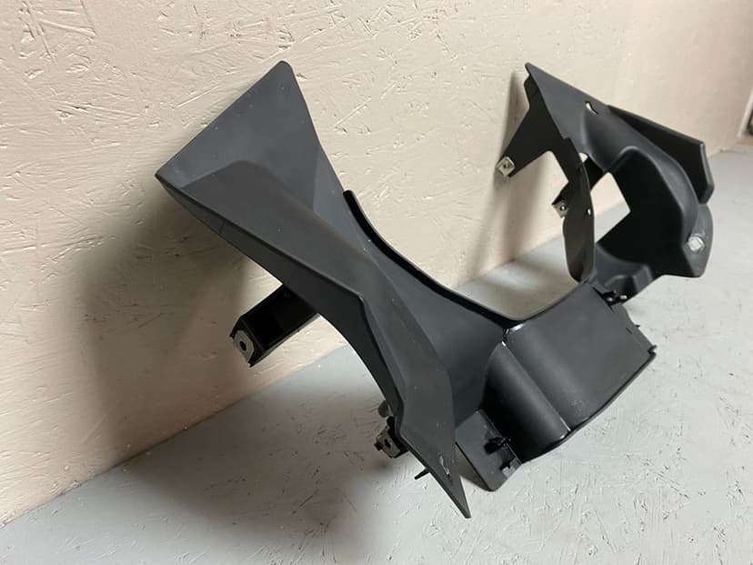 Bmw R1250 GS Dolne Wypełnienie Czaszy Osłona Owiewka Czujnik Temp.