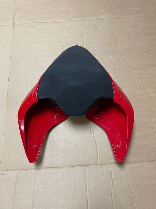 Siedzenie tylne Ducati Panigale V4