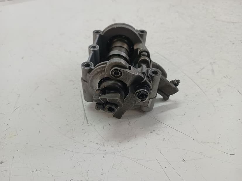 Wałek rozrządu mostek głowicy dekompresator honda crf 450 / 02-08r