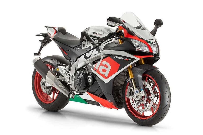 Rama tył Pod Siedzenie Aprilia TUONO 15/20r. Nowa OEM.