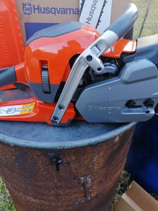 Pila pilarka Husqvarna 560xp Mark II Nowa