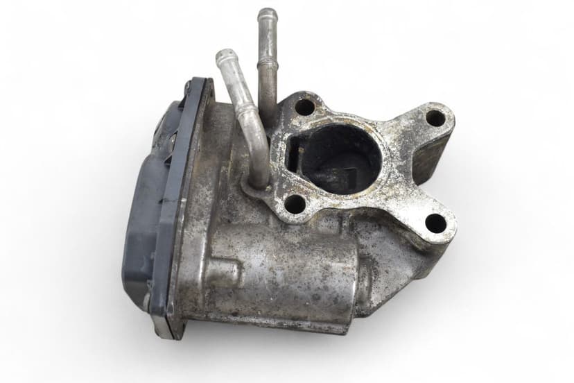 Zawór EGR NISSAN NAVARA D40 CABSTAR F24 PATHFINDER R51 2.5 DCI 14710-5X00A