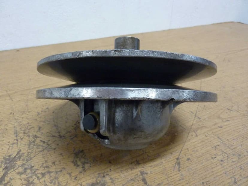 POLARIS SPORTSMAN 570 sprzęgło napędowe 132.3248