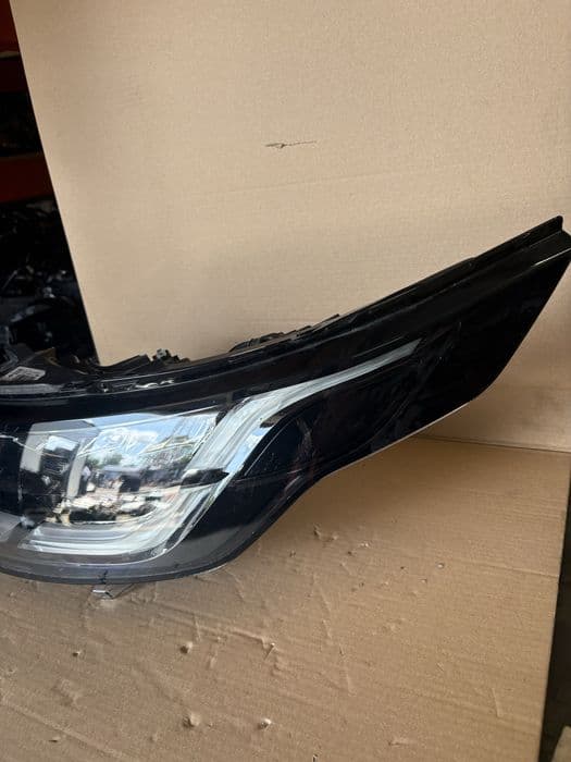 Lampa reflektor lewa Land Rover Discovery V LED