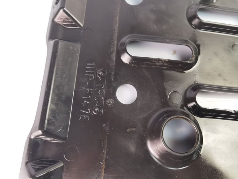 Osłona spodu silnika yamaha Grizzly 700, 2017r kodiak