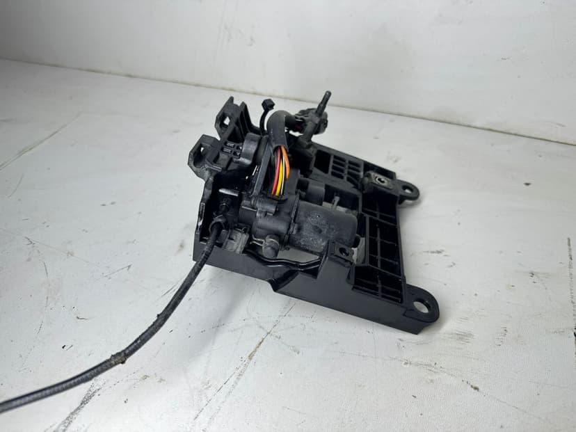 Ducati Monster 821 Zawór Exup Elektrozawór Wydechu 15 - 17