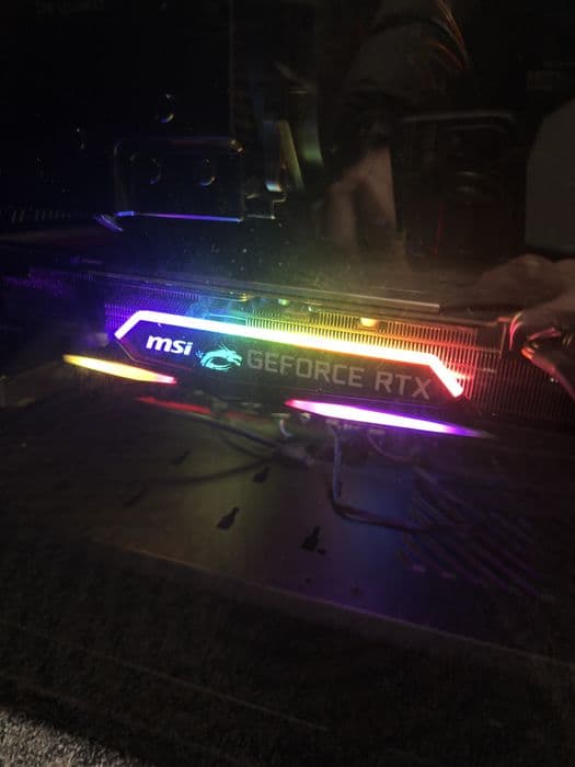 Pc gaming rtx 2070 super - komputer do gier/grania. Browary wwa odbior