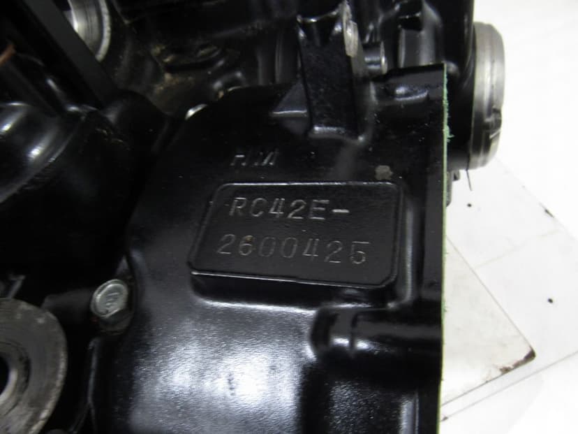 silnik honda cb 750, 00r seven fifty rc42