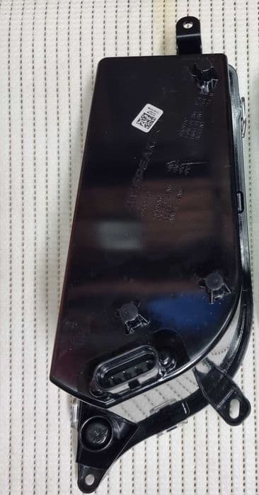 Polaris RZR - General - lampa - nowa - prawy przód 2019 do 2023