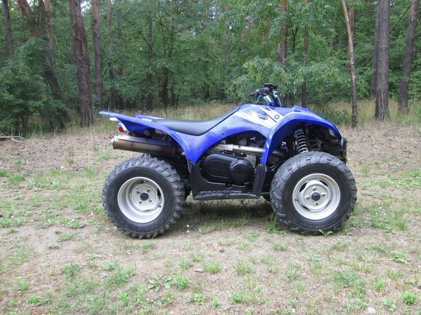 zestaw narzędzi yamaha 450 4x4
