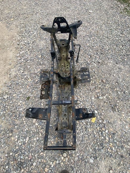 Polaris sportsman 800 rama zarejestrowa w PL Kwity 2011r polaris 570 /850