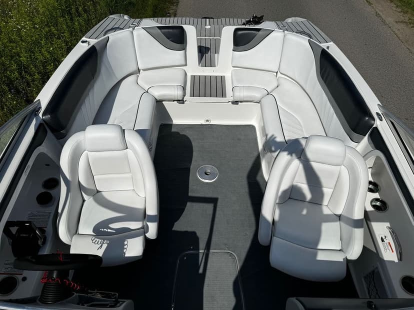 Yamaha SX 230 - cena na koniec sezonu