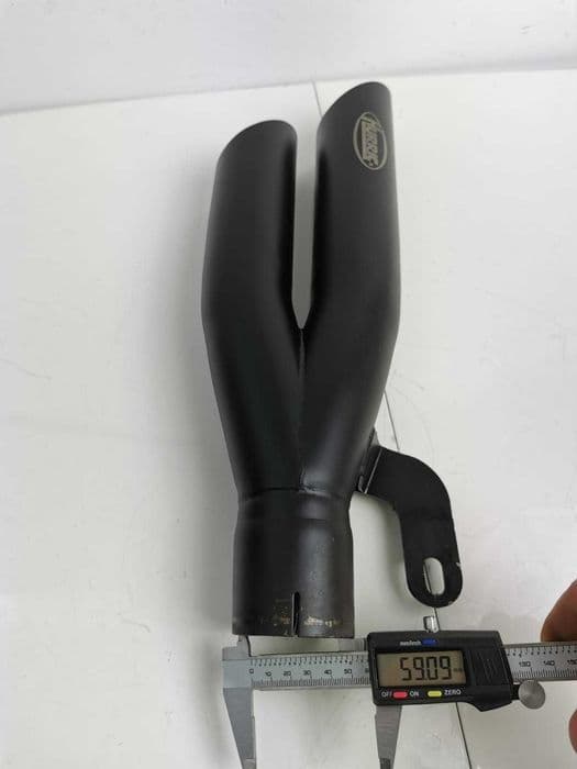 Wydech Akcesoryjny HURRIC Pro 2 DB Killer BMW S1000RR BMW S1000R